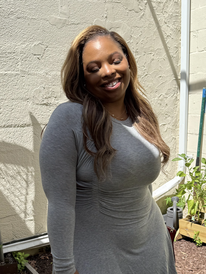 sanika Nikki, how do you divine